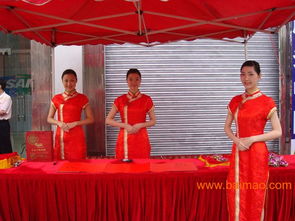專(zhuān)業(yè)鑄就卓越，品質(zhì)贏得信賴(lài)——佛山演出服務(wù)慶典禮儀服務(wù)全方位指南